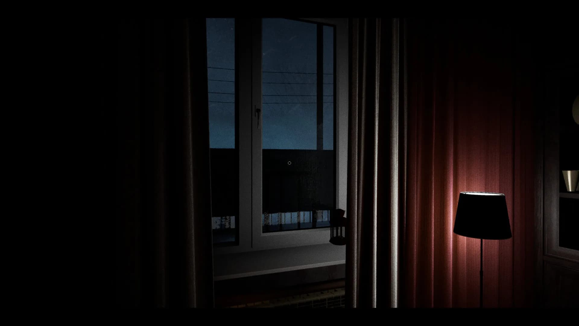 Irony Of Nightmare screenshot screenshot 3