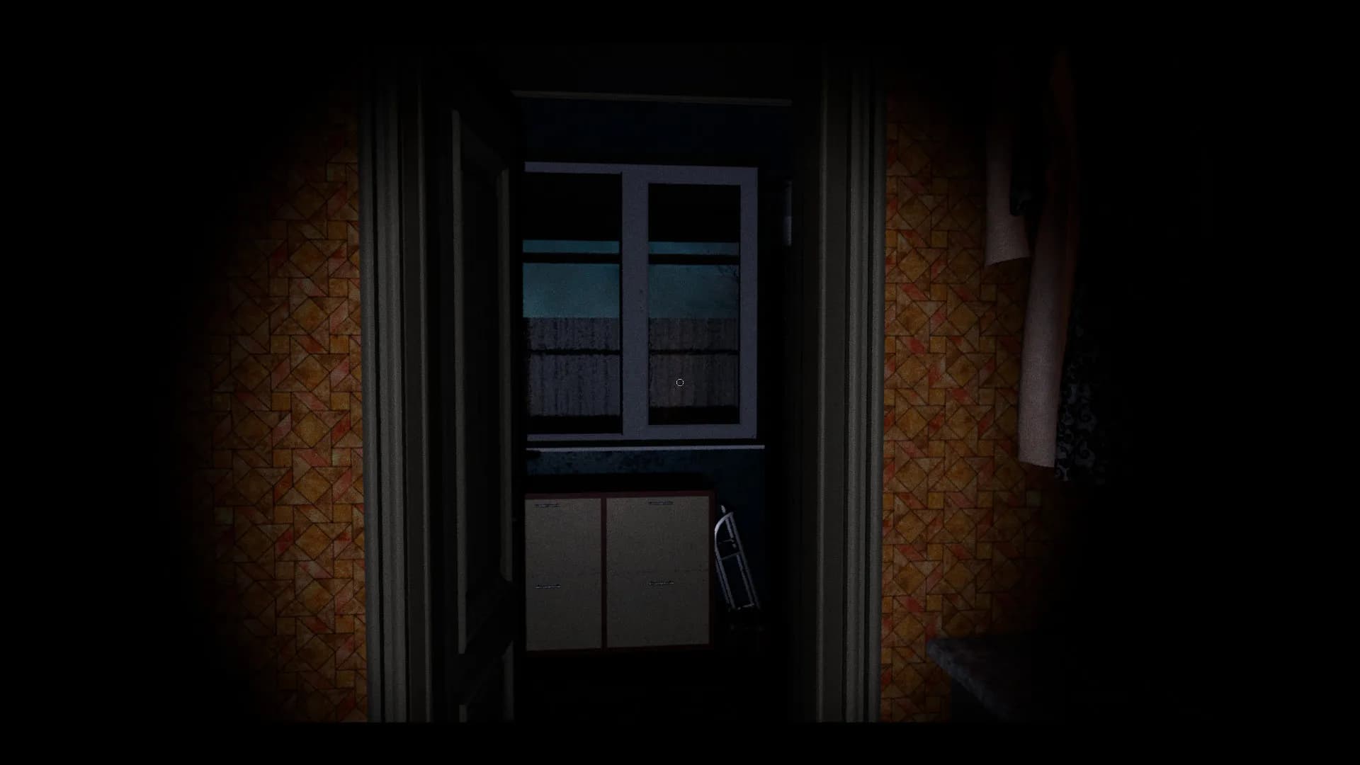 Irony Of Nightmare screenshot screenshot 4