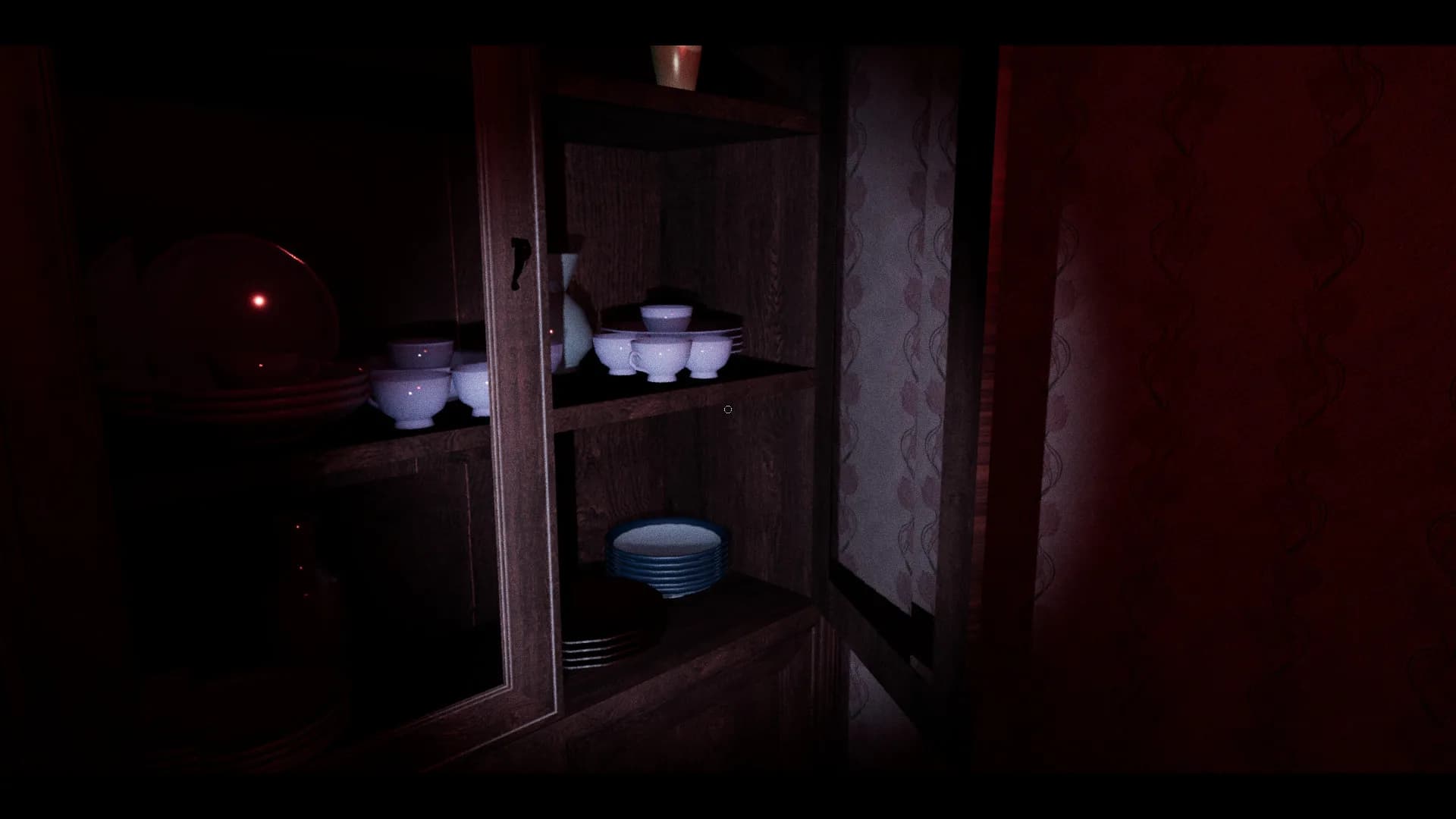 Irony Of Nightmare screenshot screenshot 5