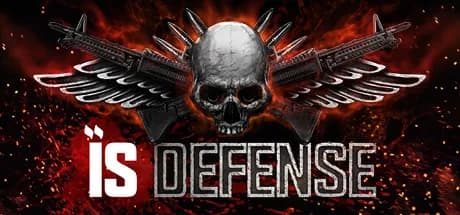 is defense thumbnail