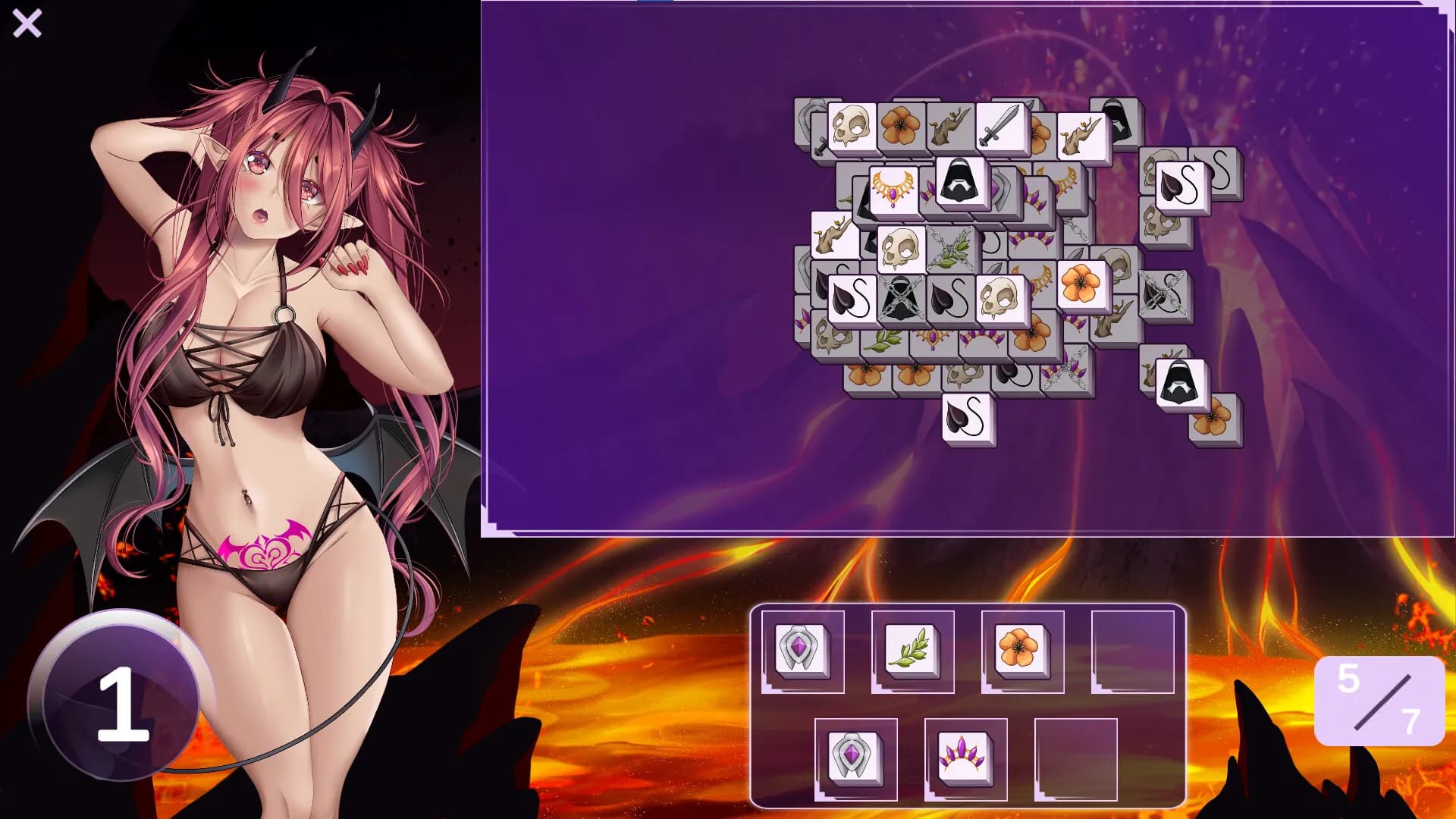 Isekai Hero screenshot screenshot 1