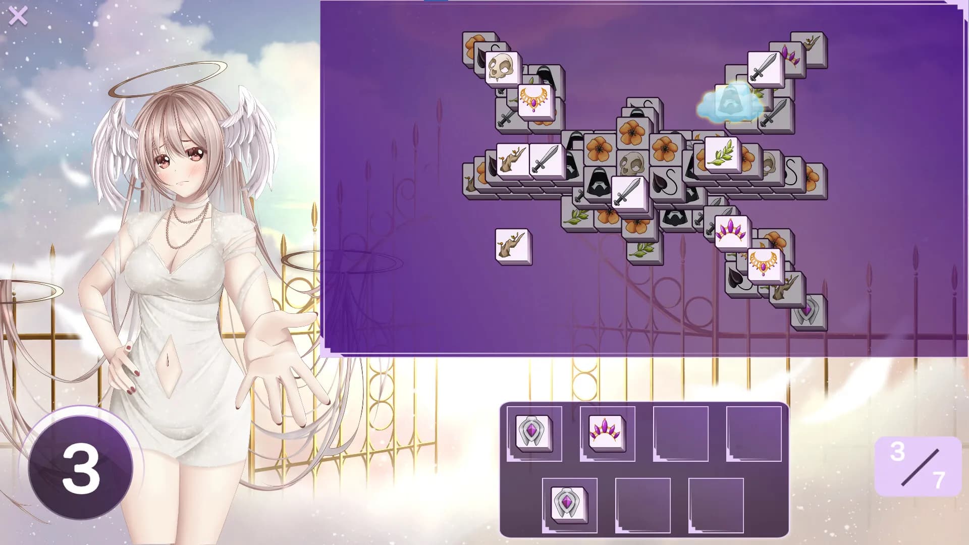 Isekai Hero screenshot screenshot 5