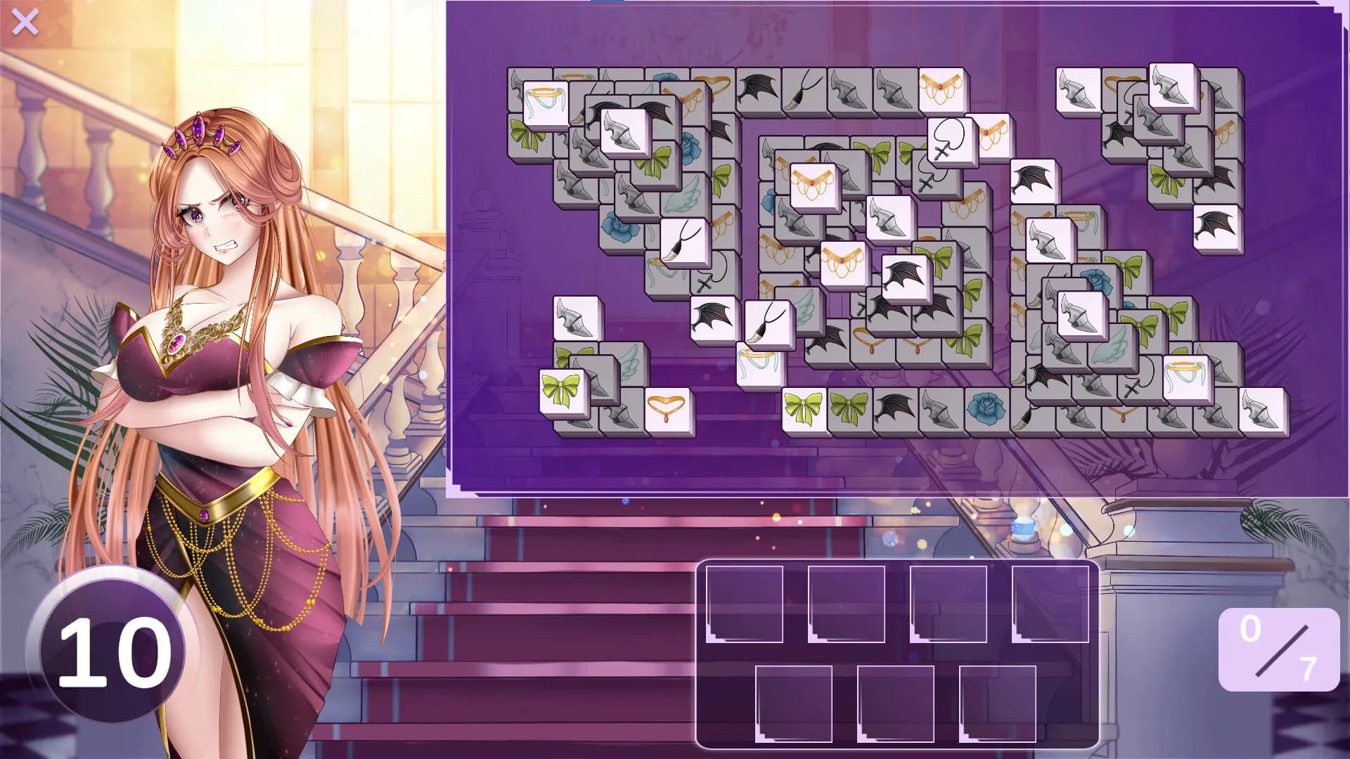 Isekai Hero screenshot screenshot 8