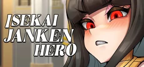 isekai janken hero thumbnail