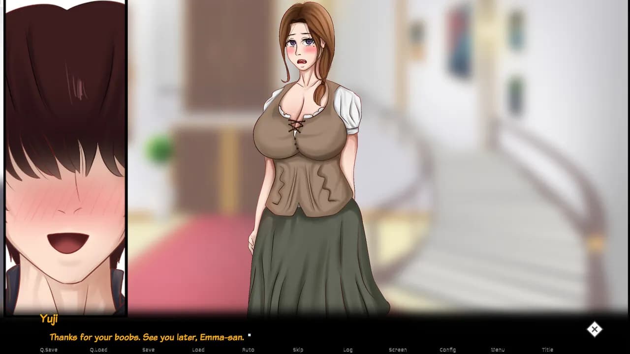 Isekai Slave screenshot screenshot 2