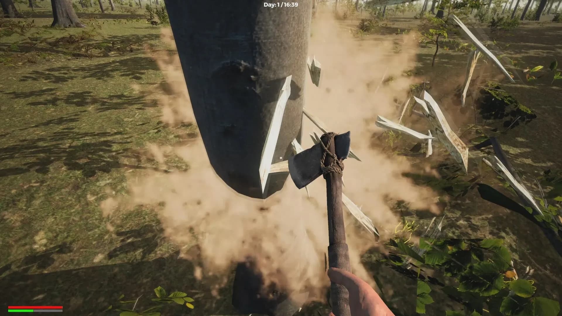 Isla de la Muerte screenshot screenshot 1