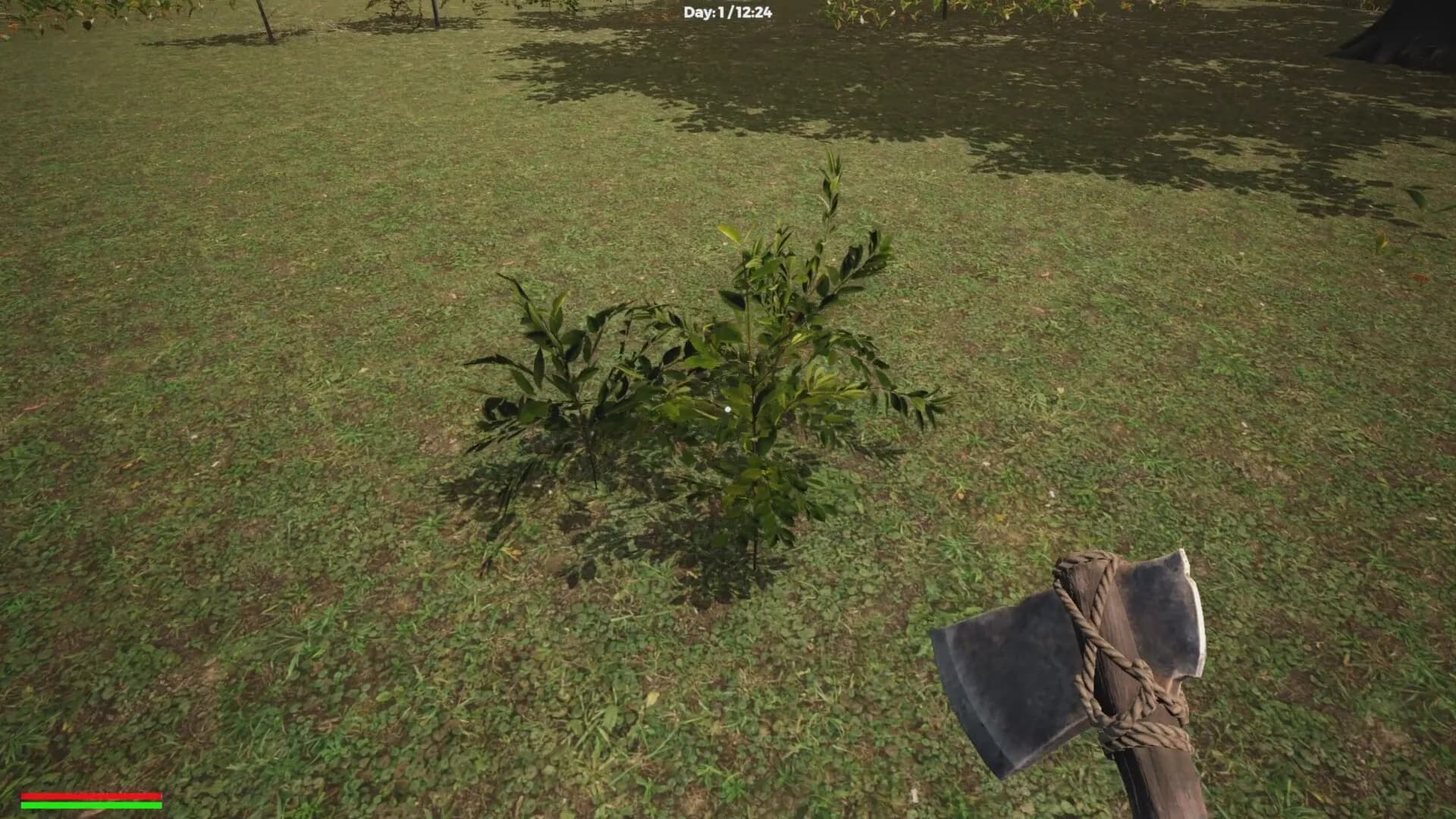 Isla de la Muerte screenshot screenshot 10