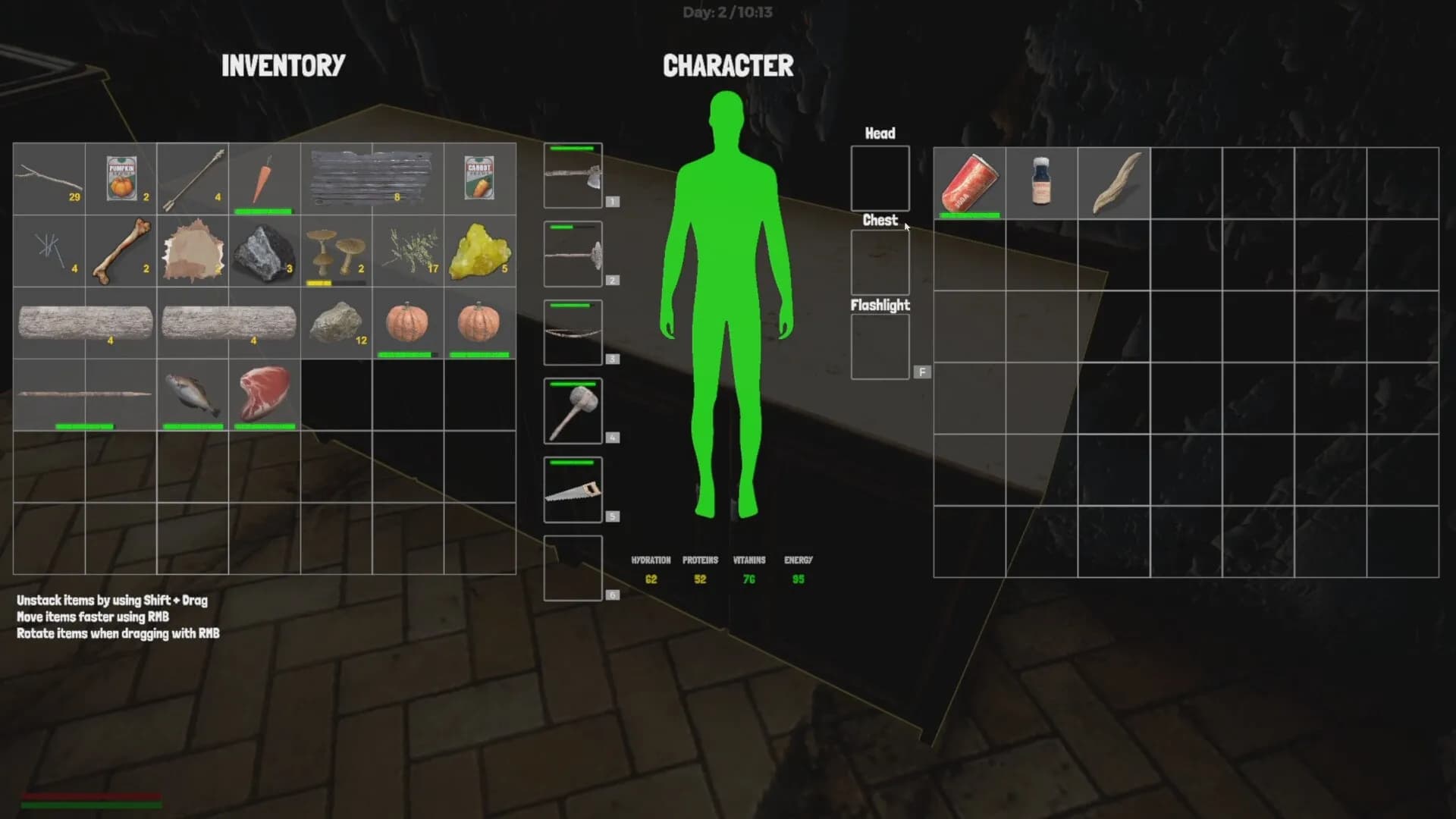 Isla de la Muerte screenshot screenshot 11