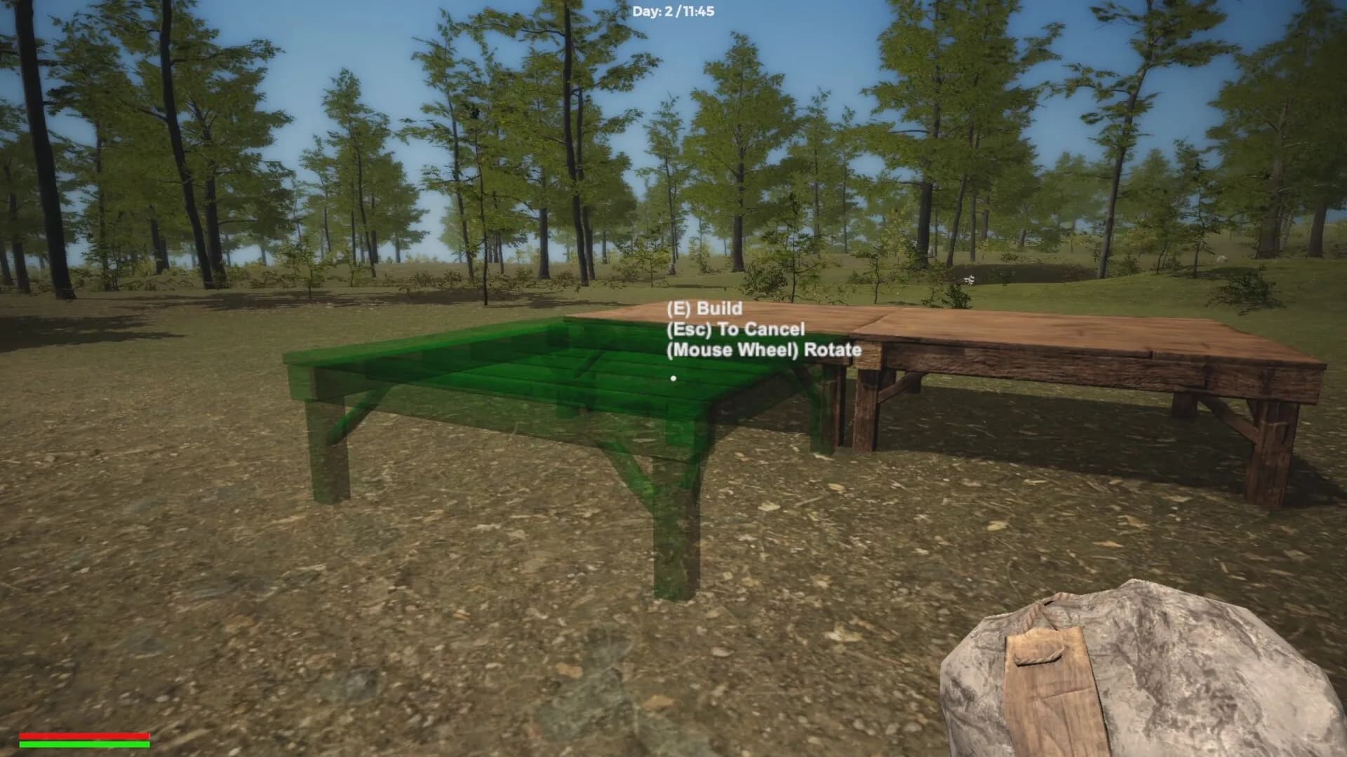 Isla de la Muerte screenshot screenshot 2