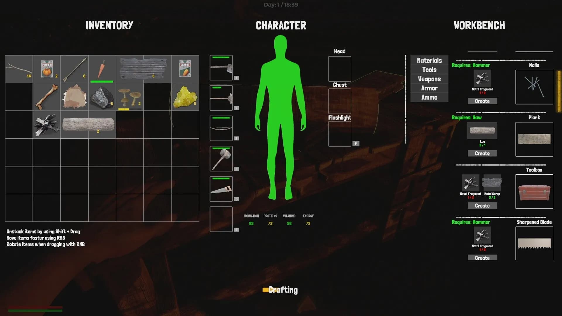 Isla de la Muerte screenshot screenshot 4