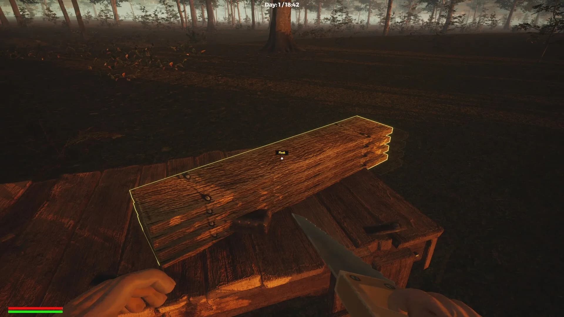 Isla de la Muerte screenshot screenshot 6