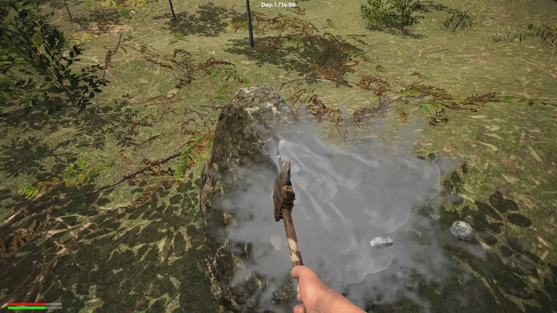 Isla de la Muerte screenshot screenshot 7