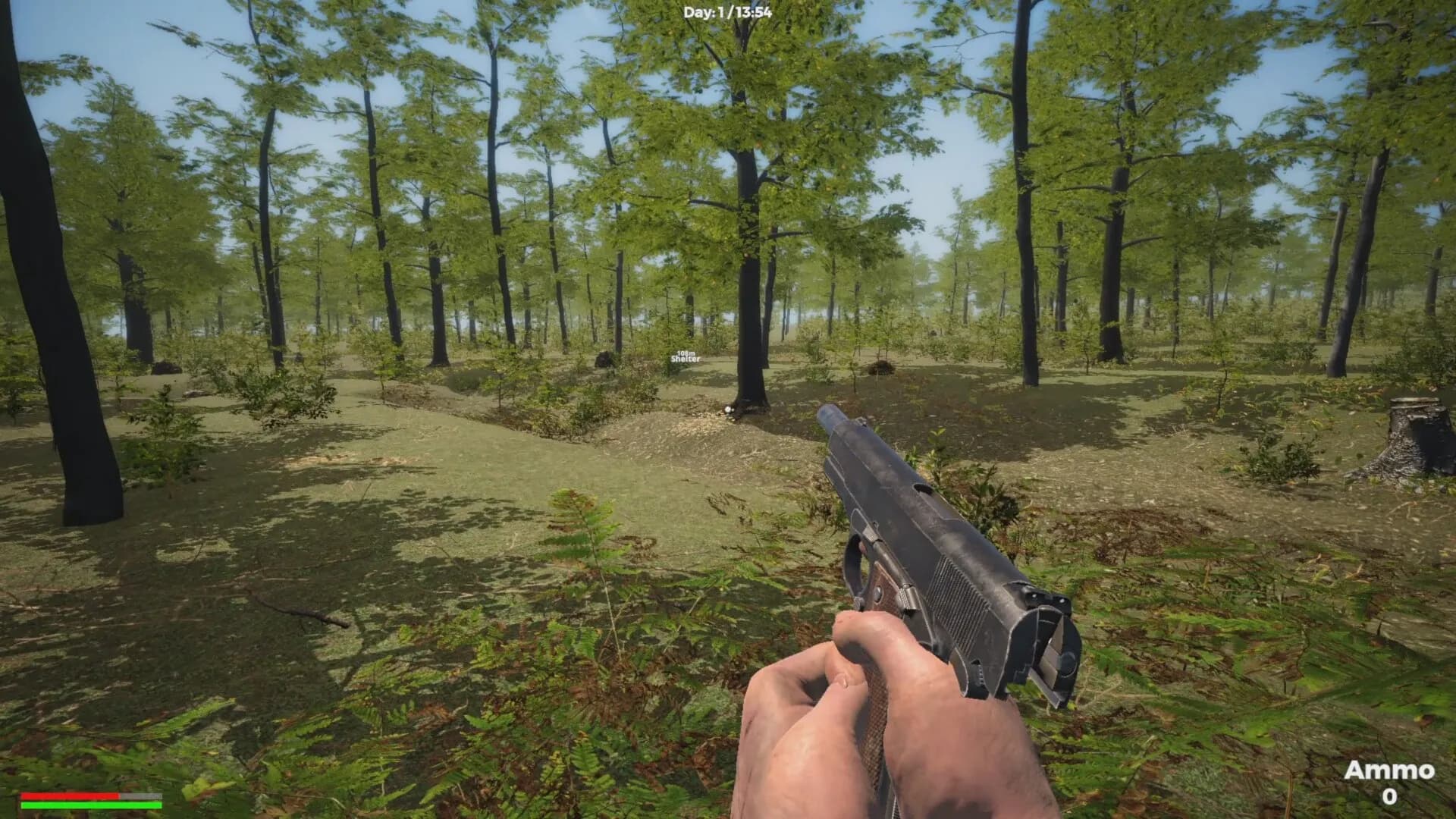 Isla de la Muerte screenshot screenshot 8