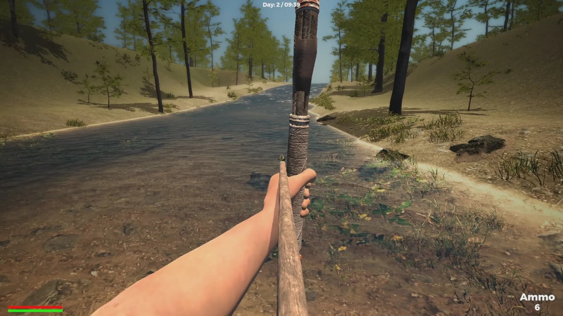 Isla de la Muerte screenshot screenshot 9