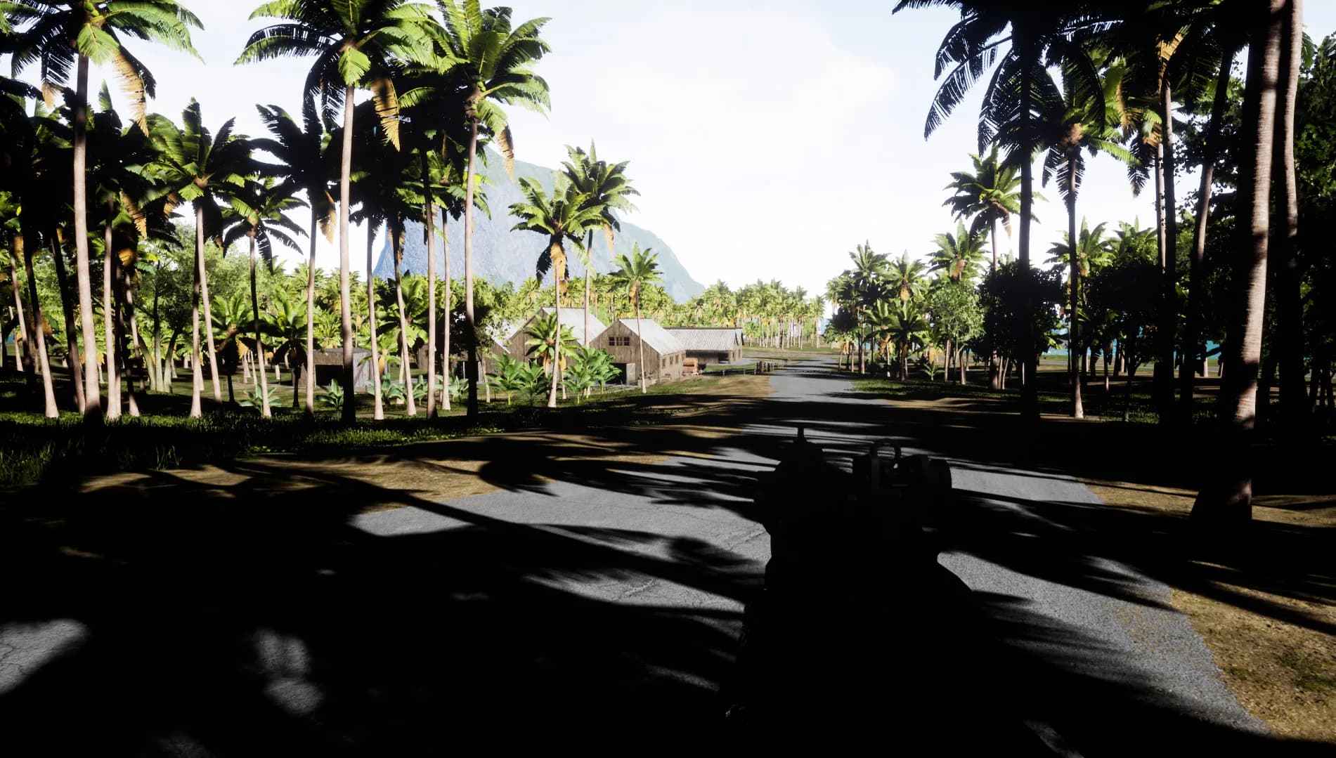 Island Assault screenshot screenshot 0