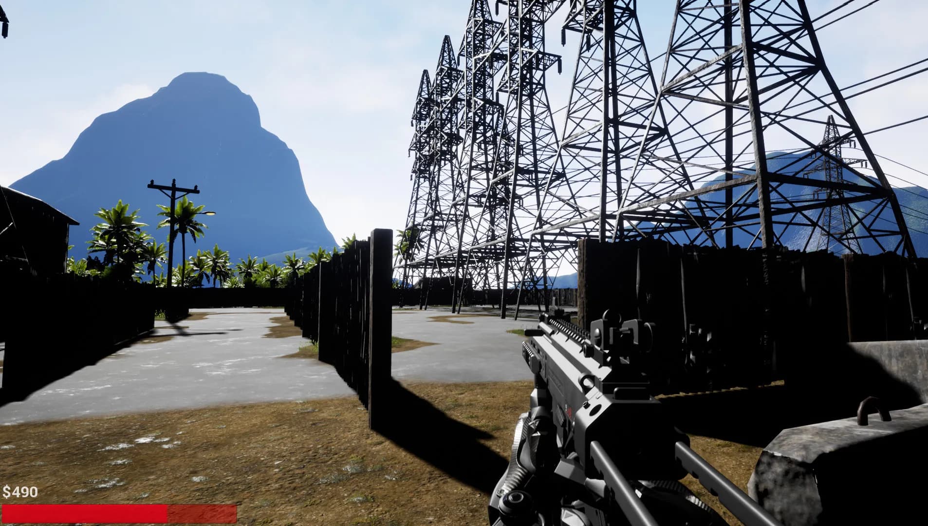 Island Assault screenshot screenshot 16