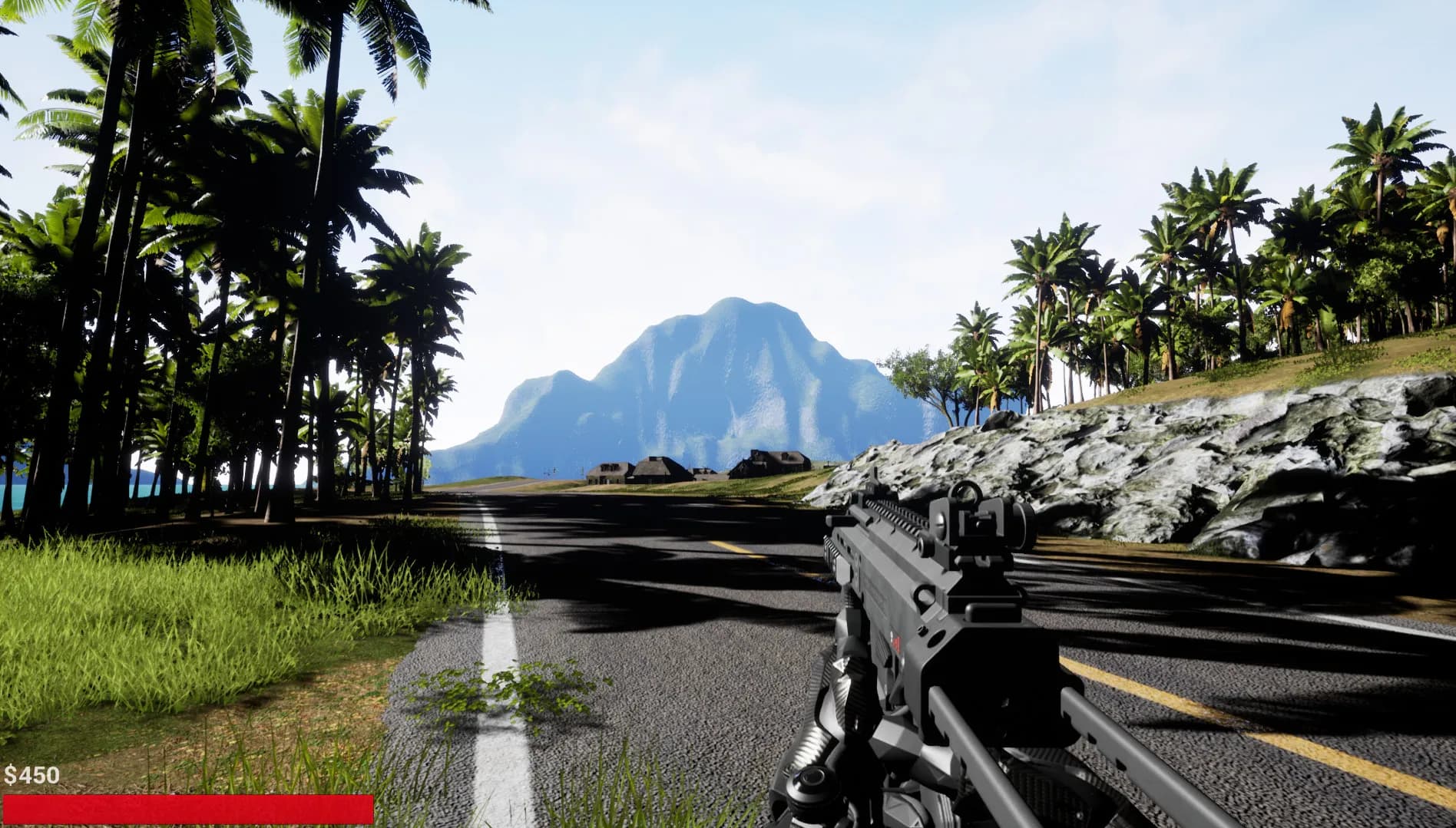 Island Assault screenshot screenshot 18