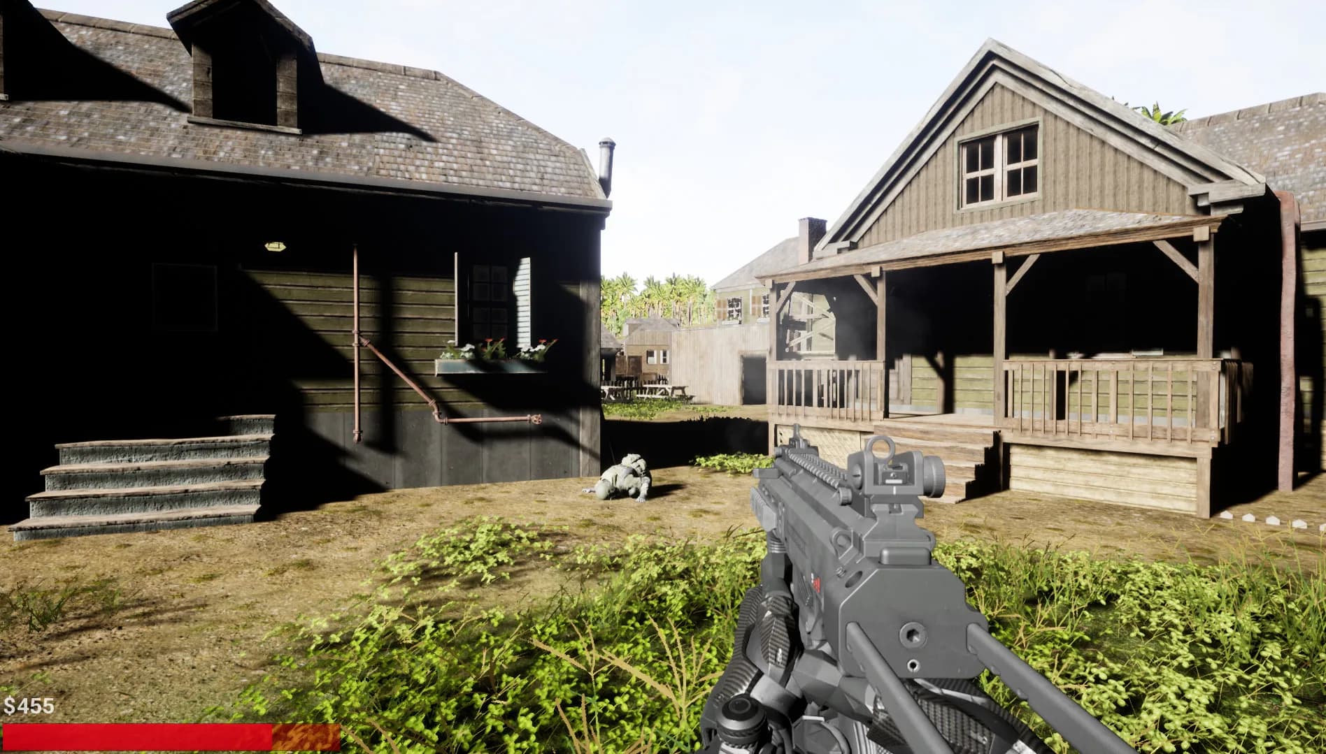 Island Assault screenshot screenshot 19