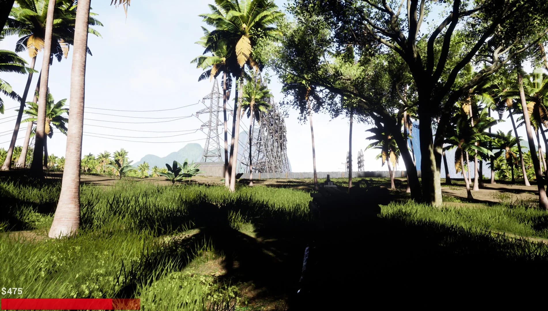 Island Assault screenshot screenshot 20
