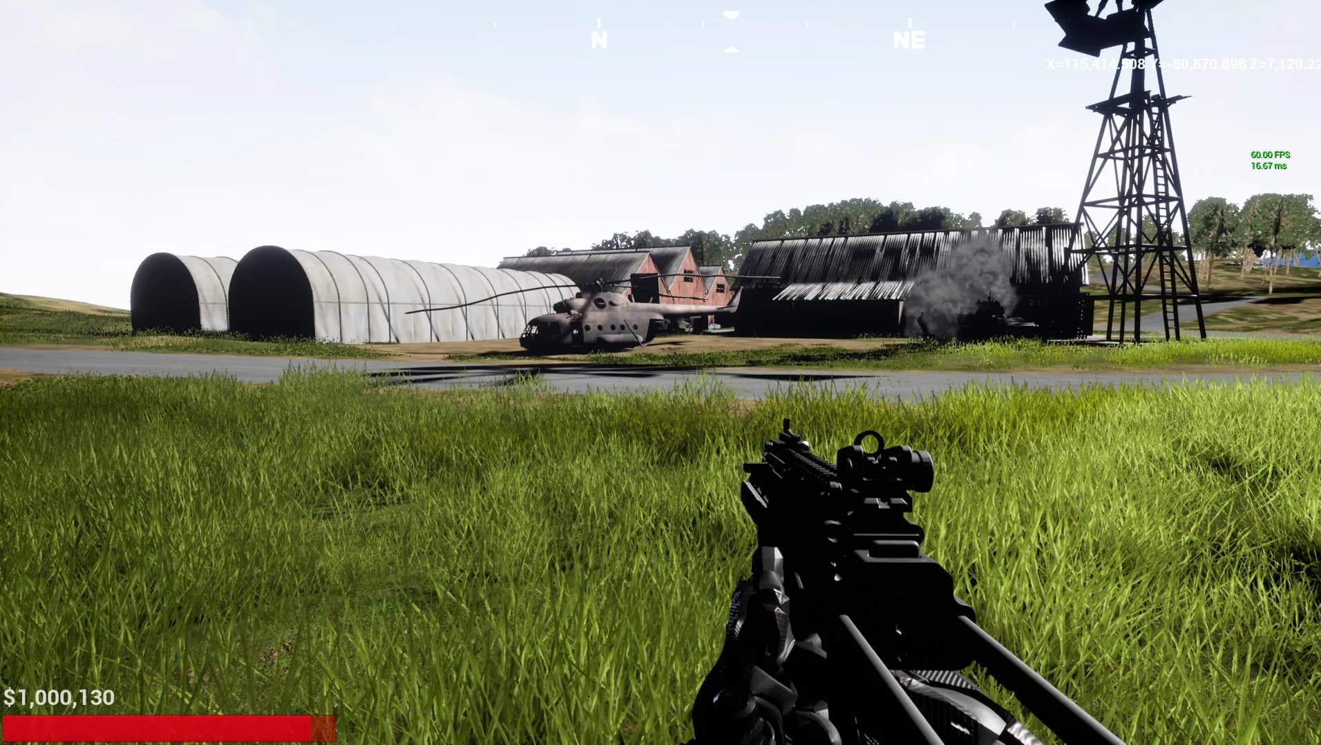 Island Assault screenshot screenshot 21