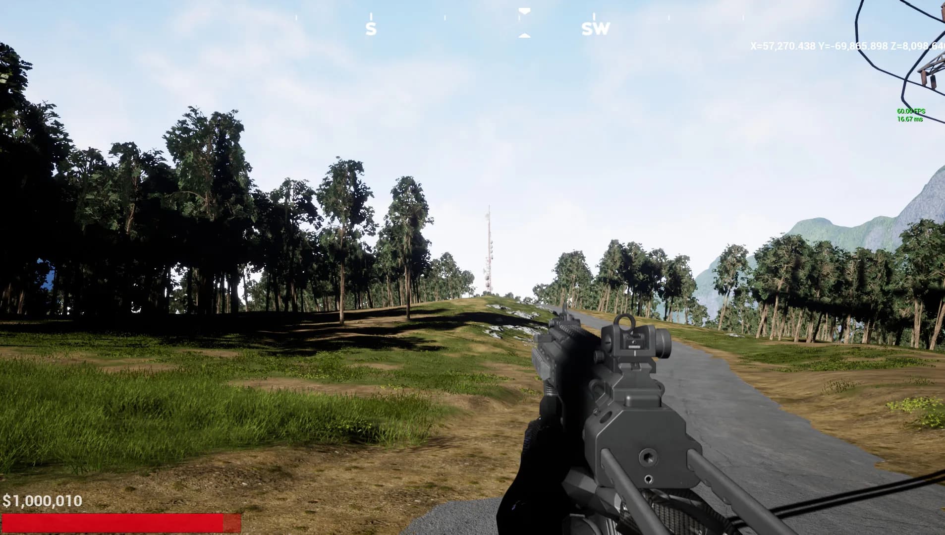Island Assault screenshot screenshot 23