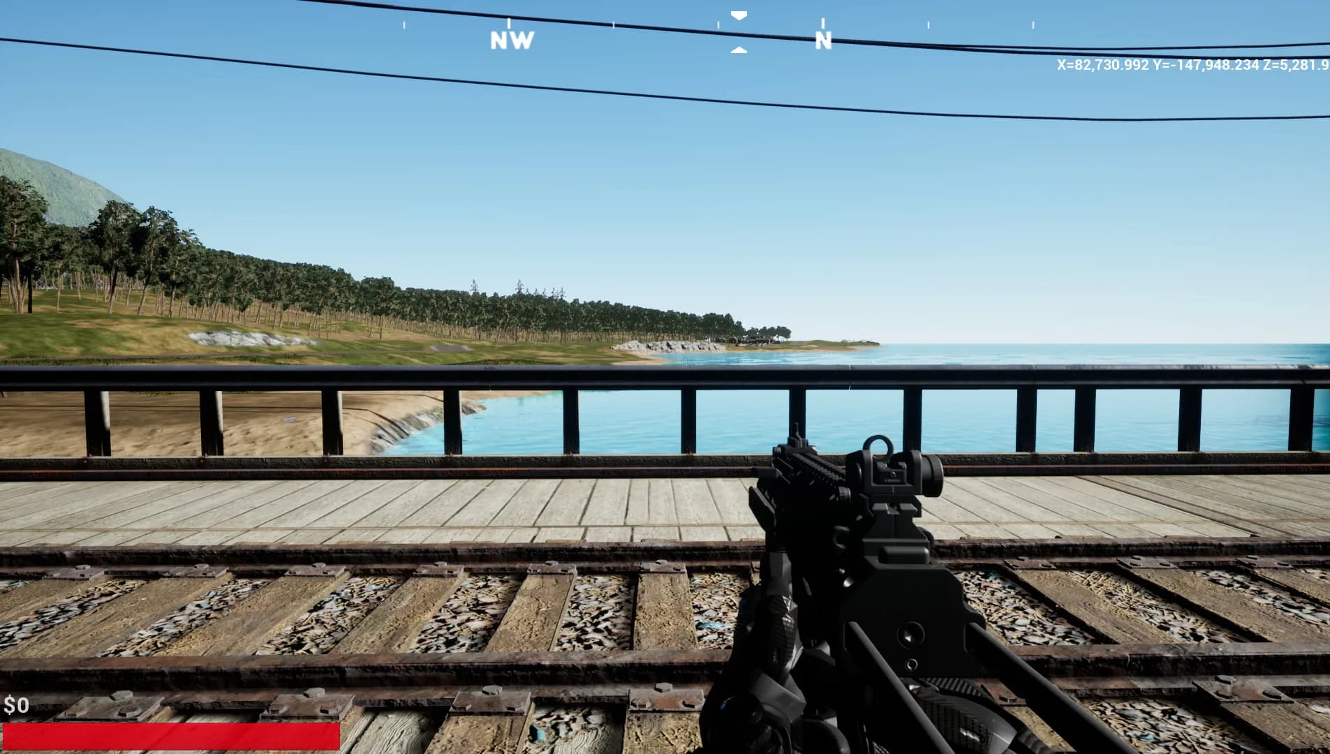 Island Assault screenshot screenshot 24