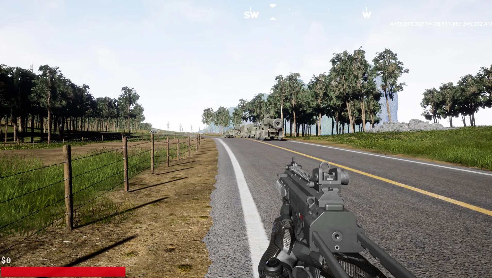 Island Assault screenshot screenshot 25