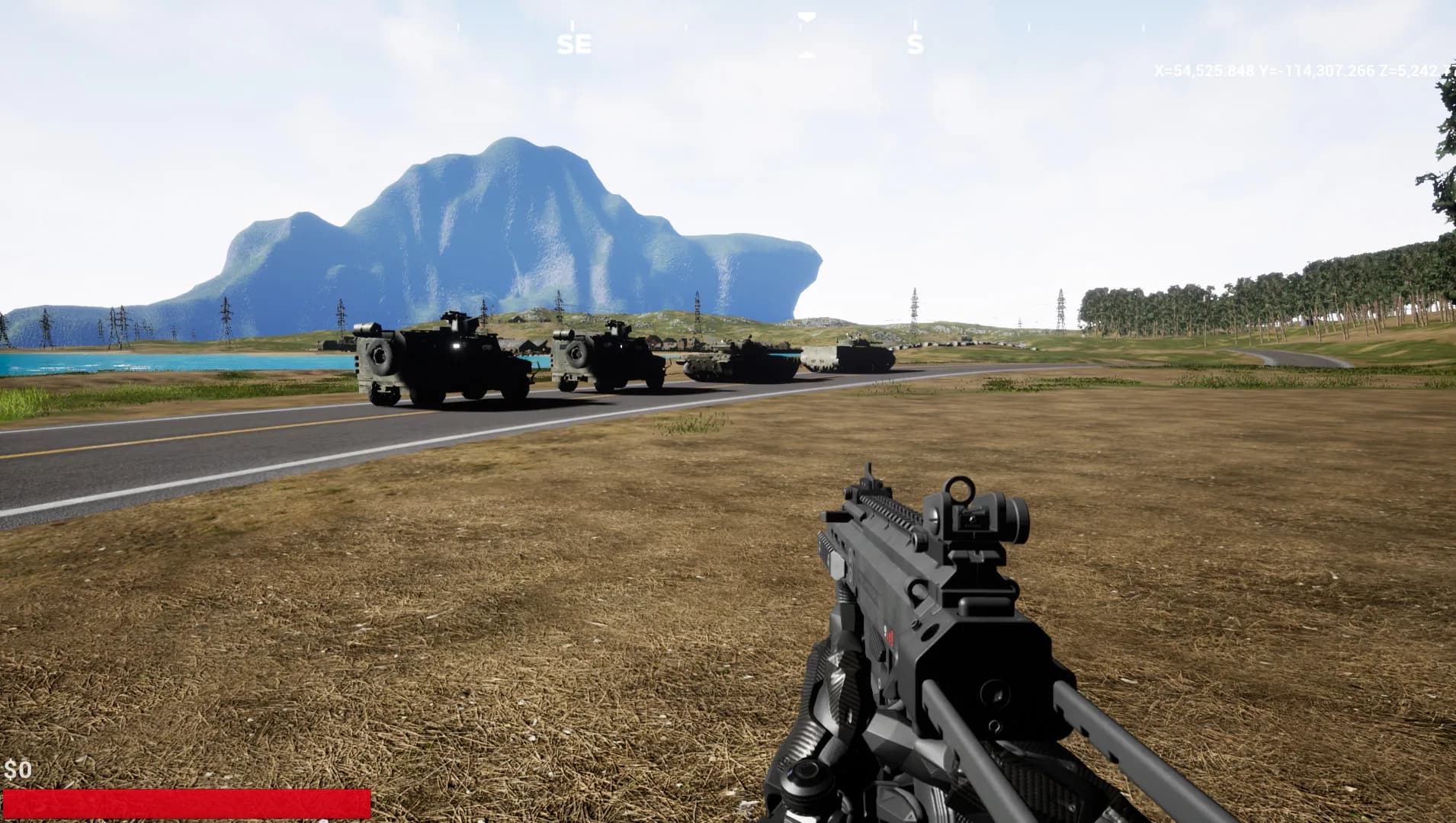 Island Assault screenshot screenshot 28