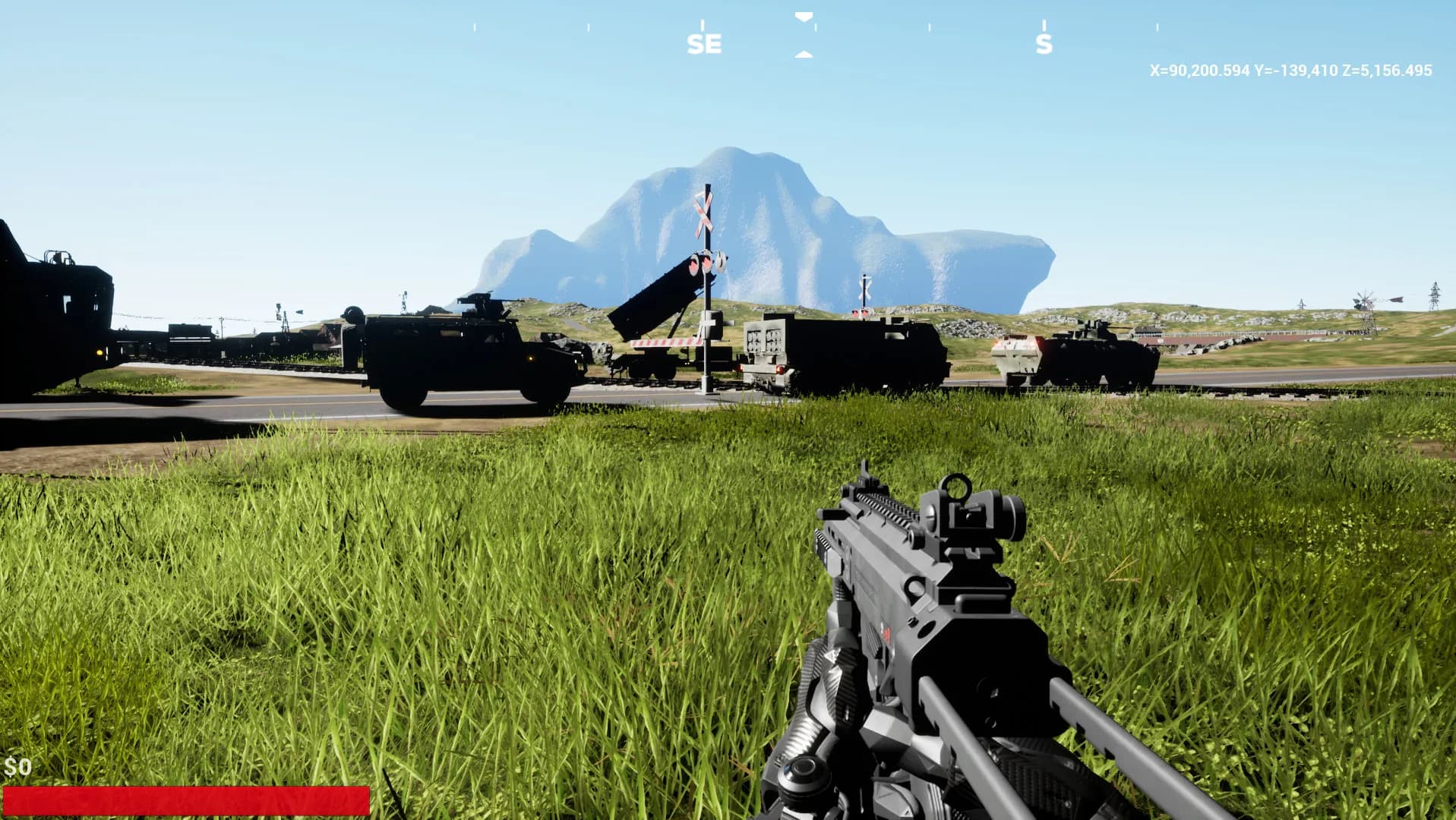 Island Assault screenshot screenshot 30