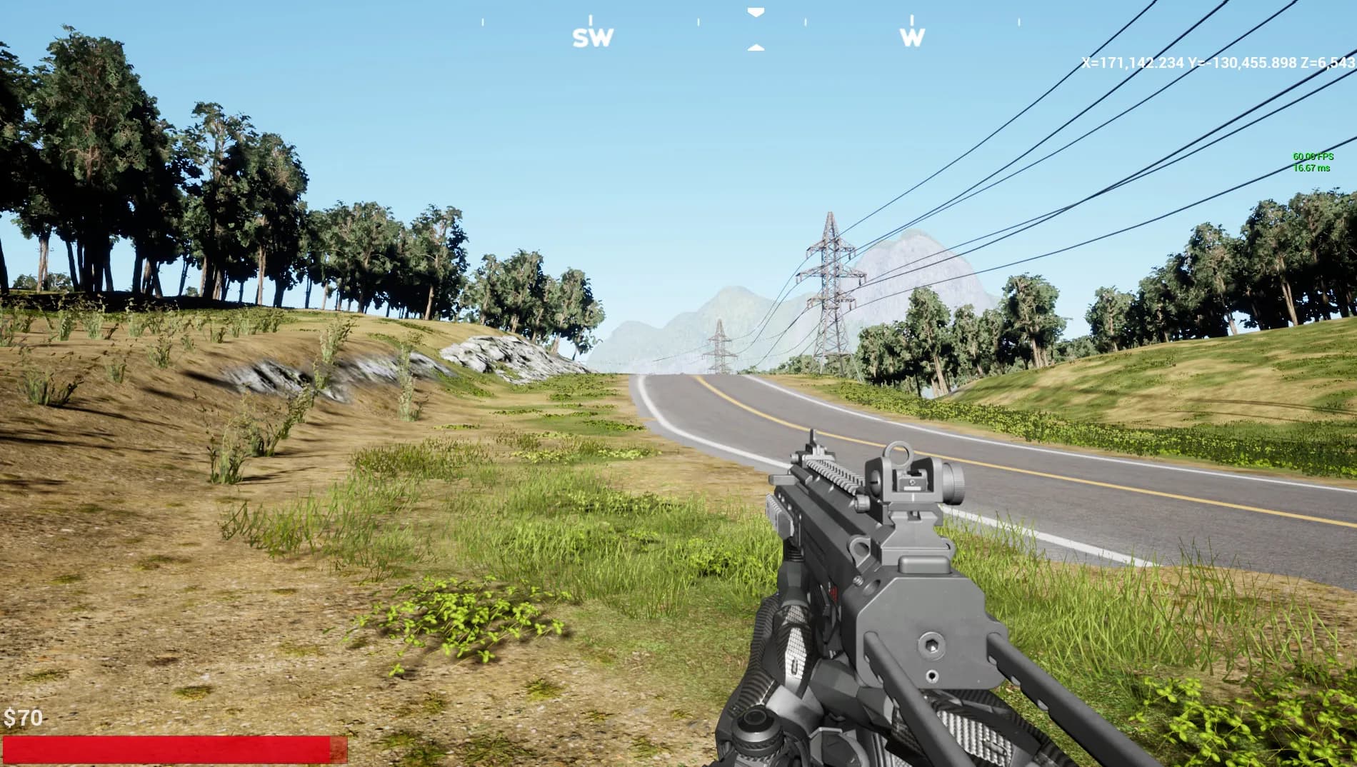 Island Assault screenshot screenshot 31
