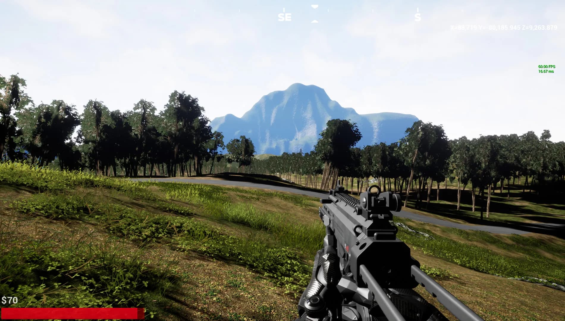 Island Assault screenshot screenshot 32