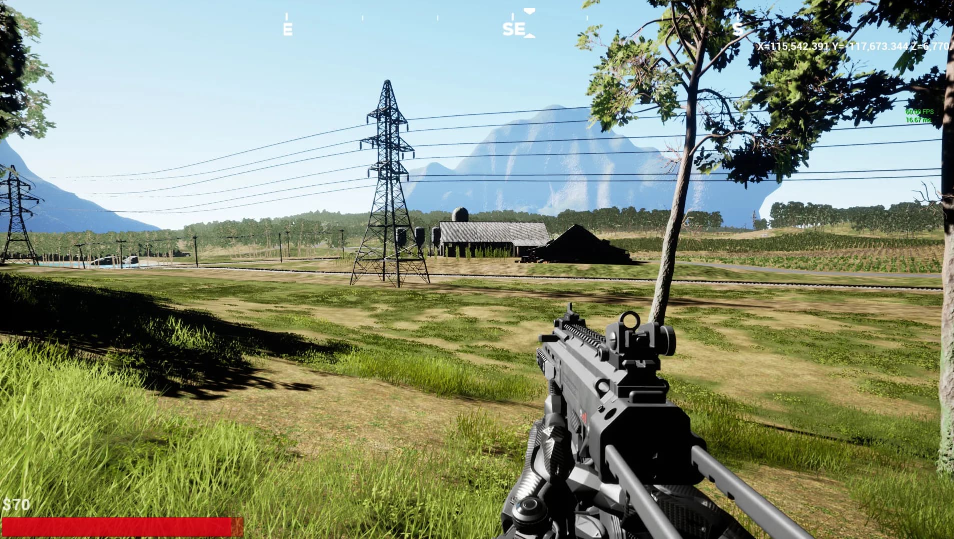 Island Assault screenshot screenshot 33