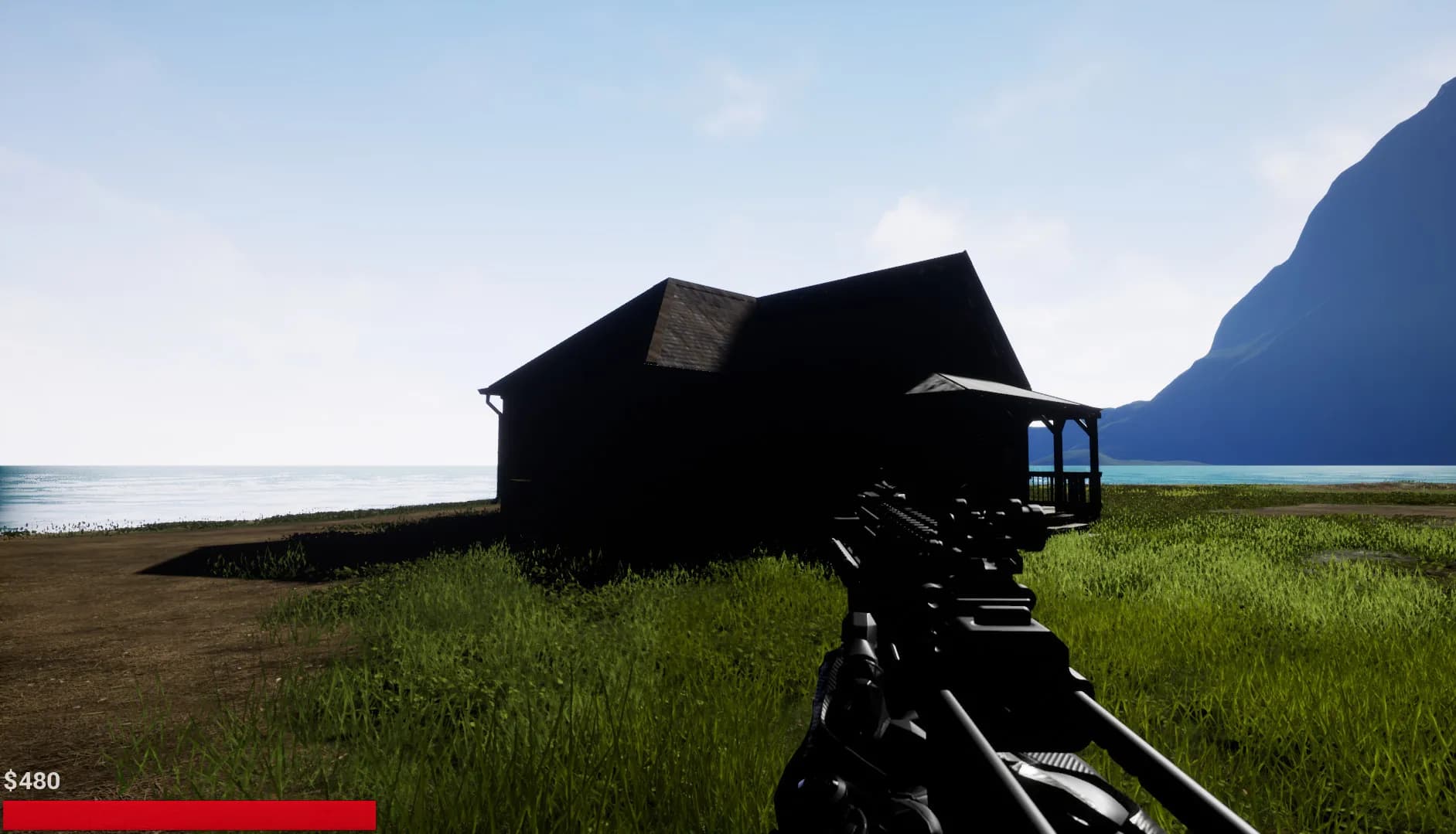 Island Assault screenshot screenshot 8
