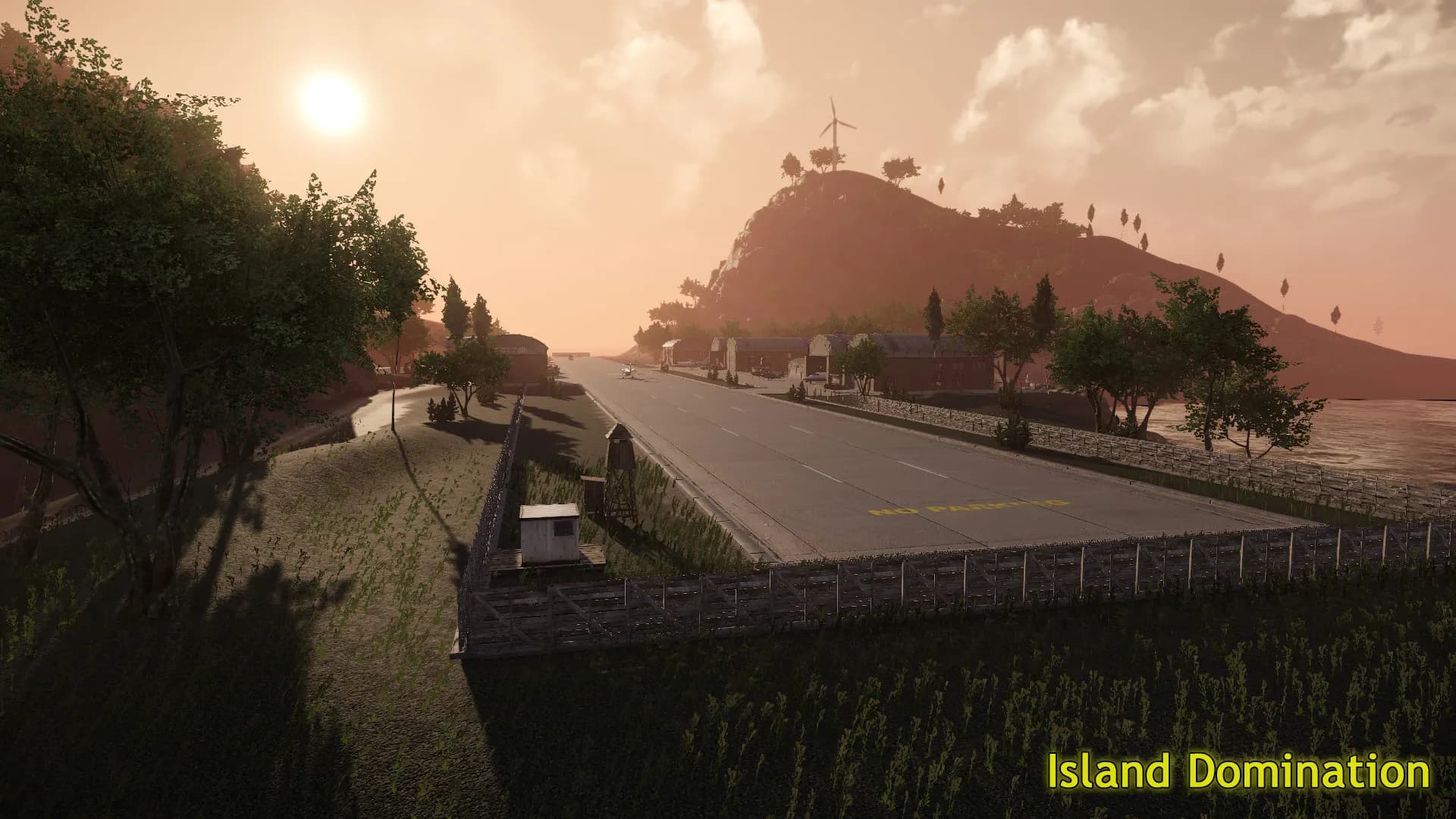 Island Domination screenshot screenshot 2