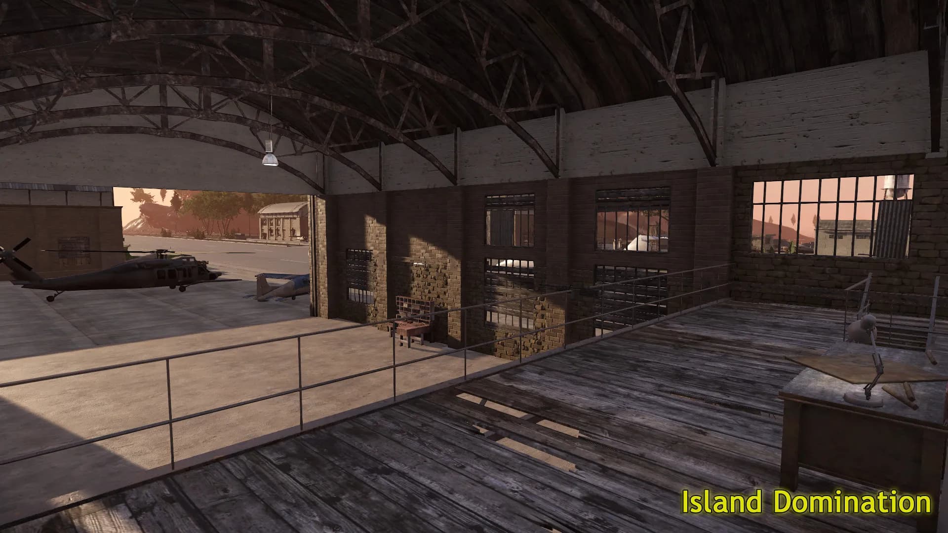 Island Domination screenshot screenshot 4