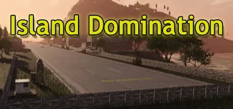 island domination vertical card thumbnail