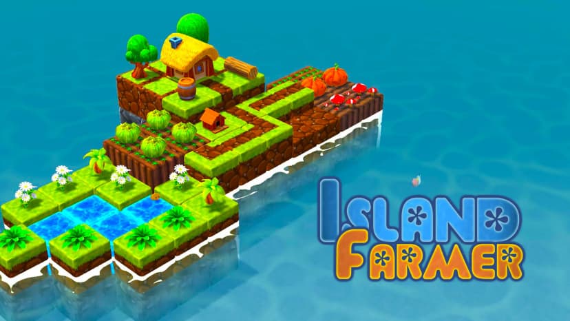 island farmer thumbnail
