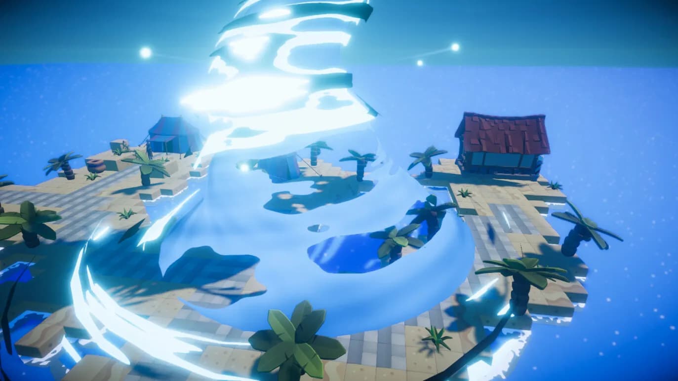 Island Hopper screenshot screenshot 4