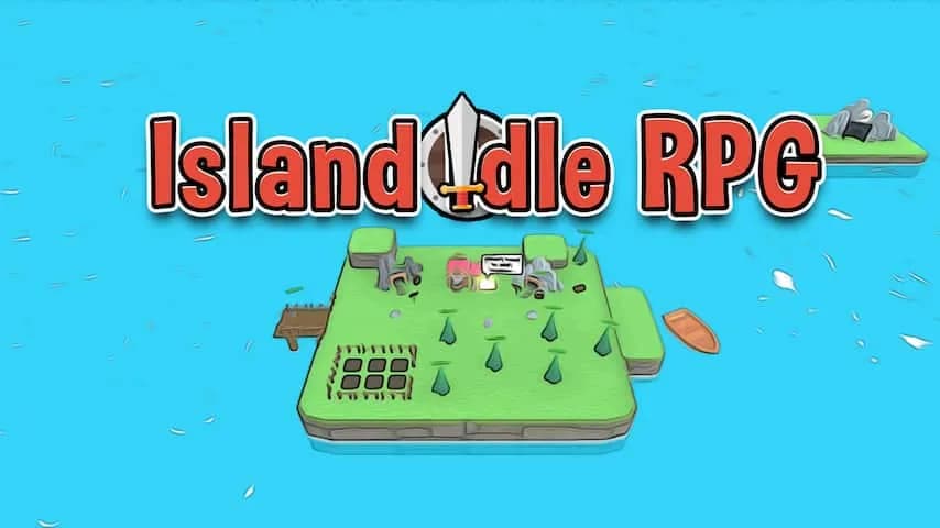 island idle rpg vertical card thumbnail