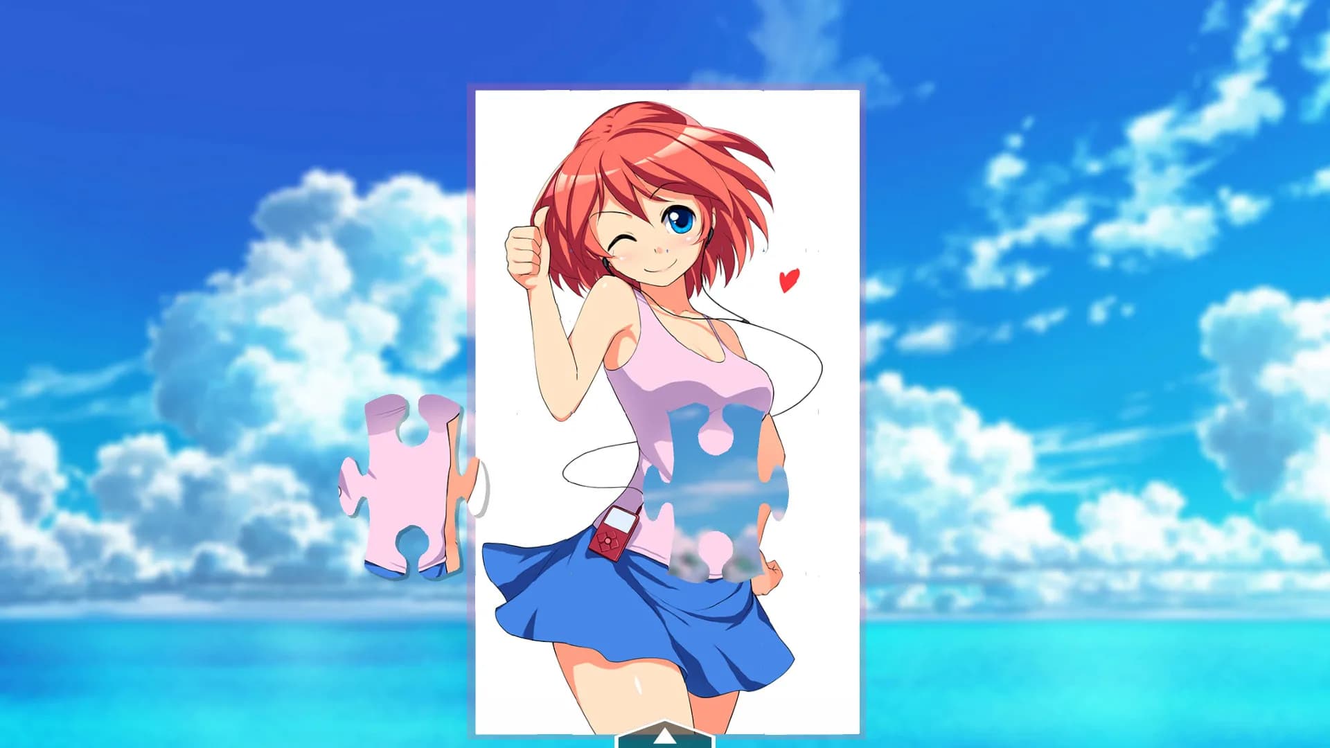 Island of Girls Dreams screenshot screenshot 0