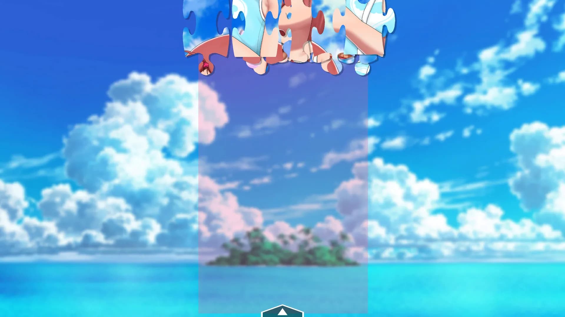 Island of Girls Dreams screenshot screenshot 1