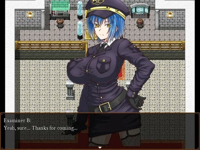 Island of Penance screenshot screenshot 0