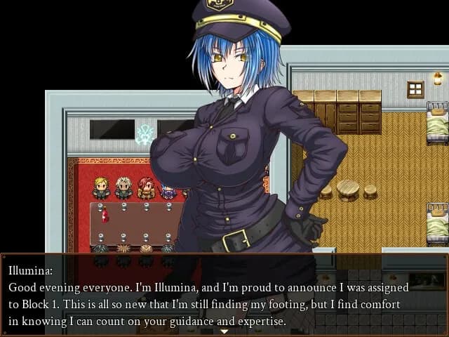 Island of Penance screenshot screenshot 1