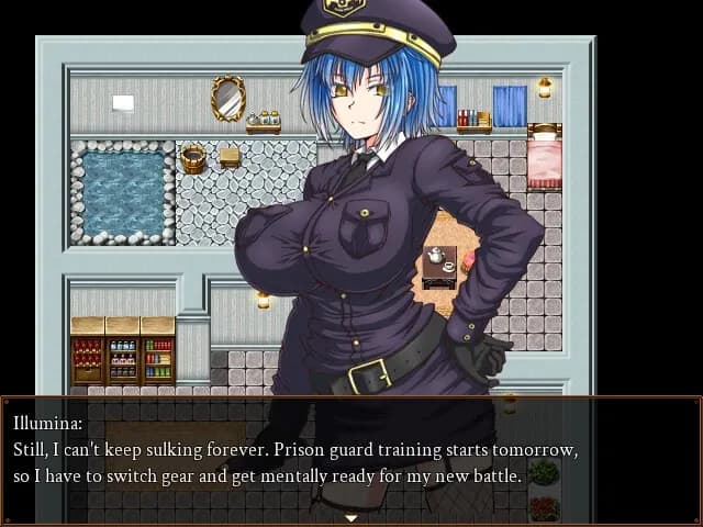 Island of Penance screenshot screenshot 3