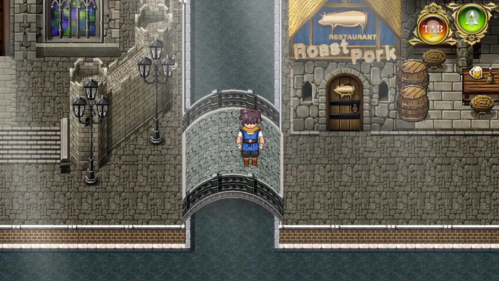 Island SAGA screenshot screenshot 6