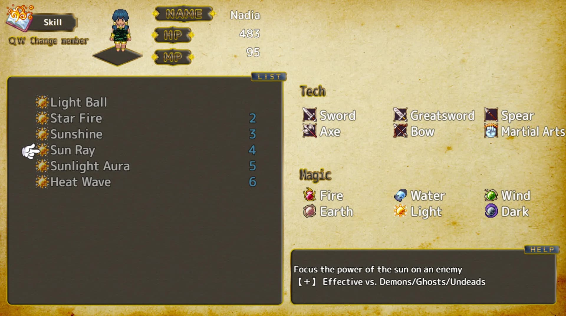 Island SAGA screenshot screenshot 8