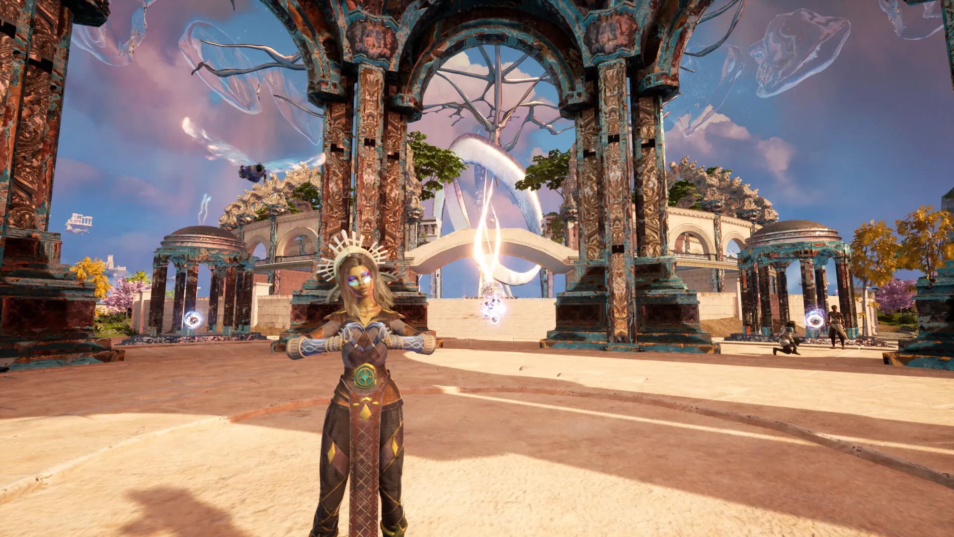 Islands of Insight screenshot screenshot 7