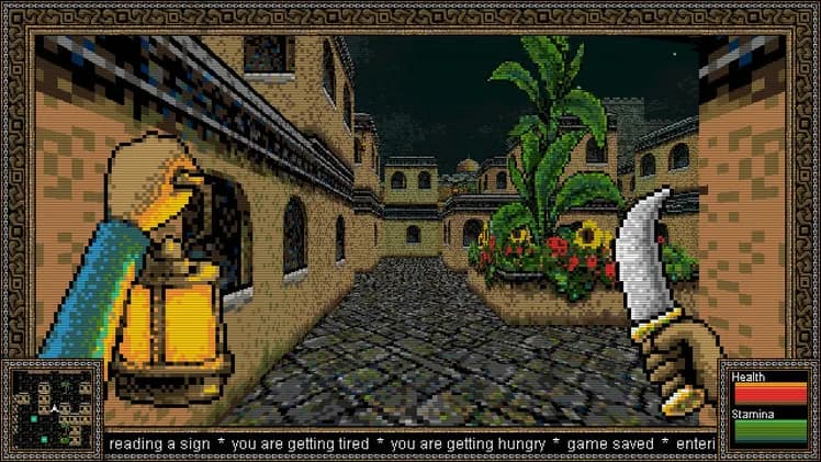 Islands of the Caliph screenshot screenshot 10