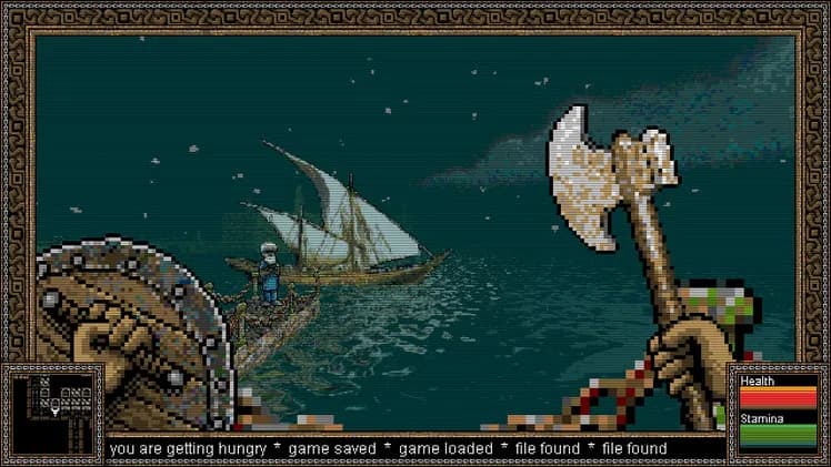 Islands of the Caliph screenshot screenshot 12