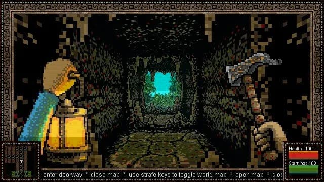 Islands of the Caliph screenshot screenshot 13